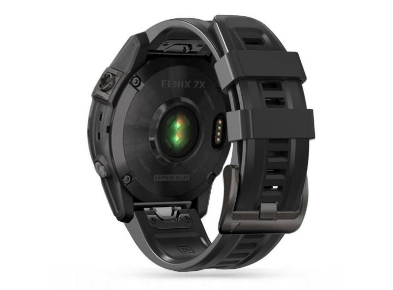 TECH PROTECT Smartwatch-Armband IconBand, Sportarmband mit Quick-Fit-System TECH PROTECT Smartwatch-Armband IconBand, Sportarmband mit Quick-Fit-System von TECH PROTECT