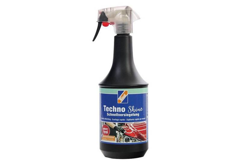 TECHNOLIT® Lackversiegelung Techno Shine 1 Liter, Autopolitur, Autowachs, Politur Pflegeset von TECHNOLIT®