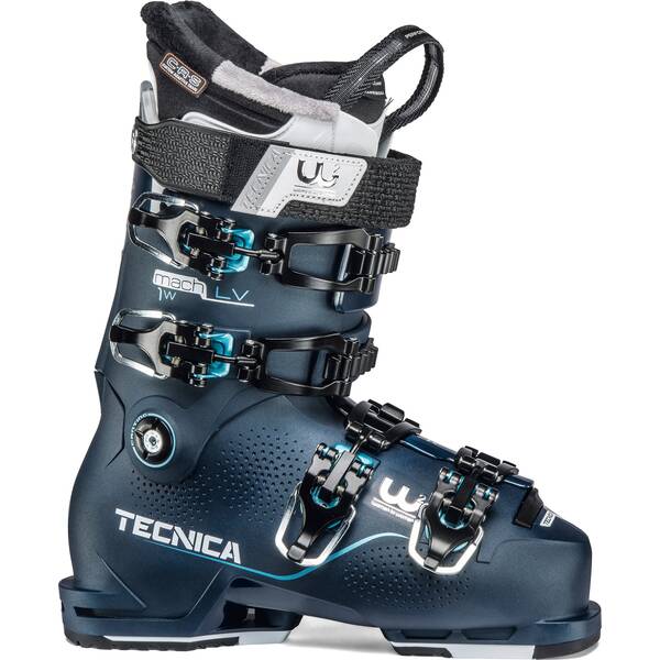 TECNICA Damen Skistiefel MACH1 LV 105 von Tecnica