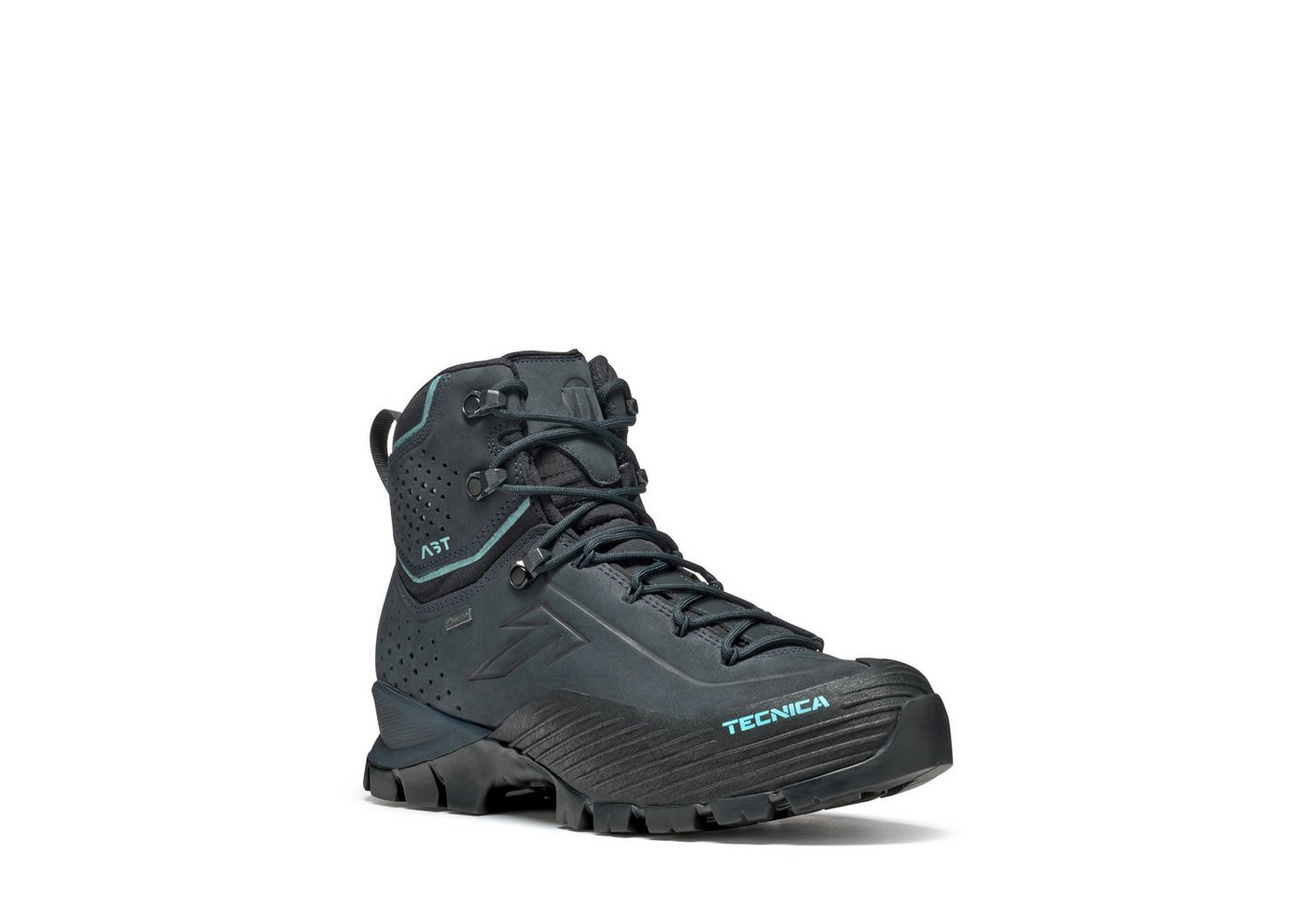 TECNICA FORGE 2.0 GTX WS DK AVIO-LT BLUENESS Trekkingschuh TECNICA FORGE 2.0 GTX WS DK AVIO-LT BLUENESS Trekkingschuh von TECNICA