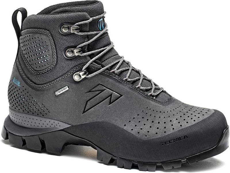 TECNICA FORGE GTX WS ASPHALT-BLUE Wanderschuh von TECNICA