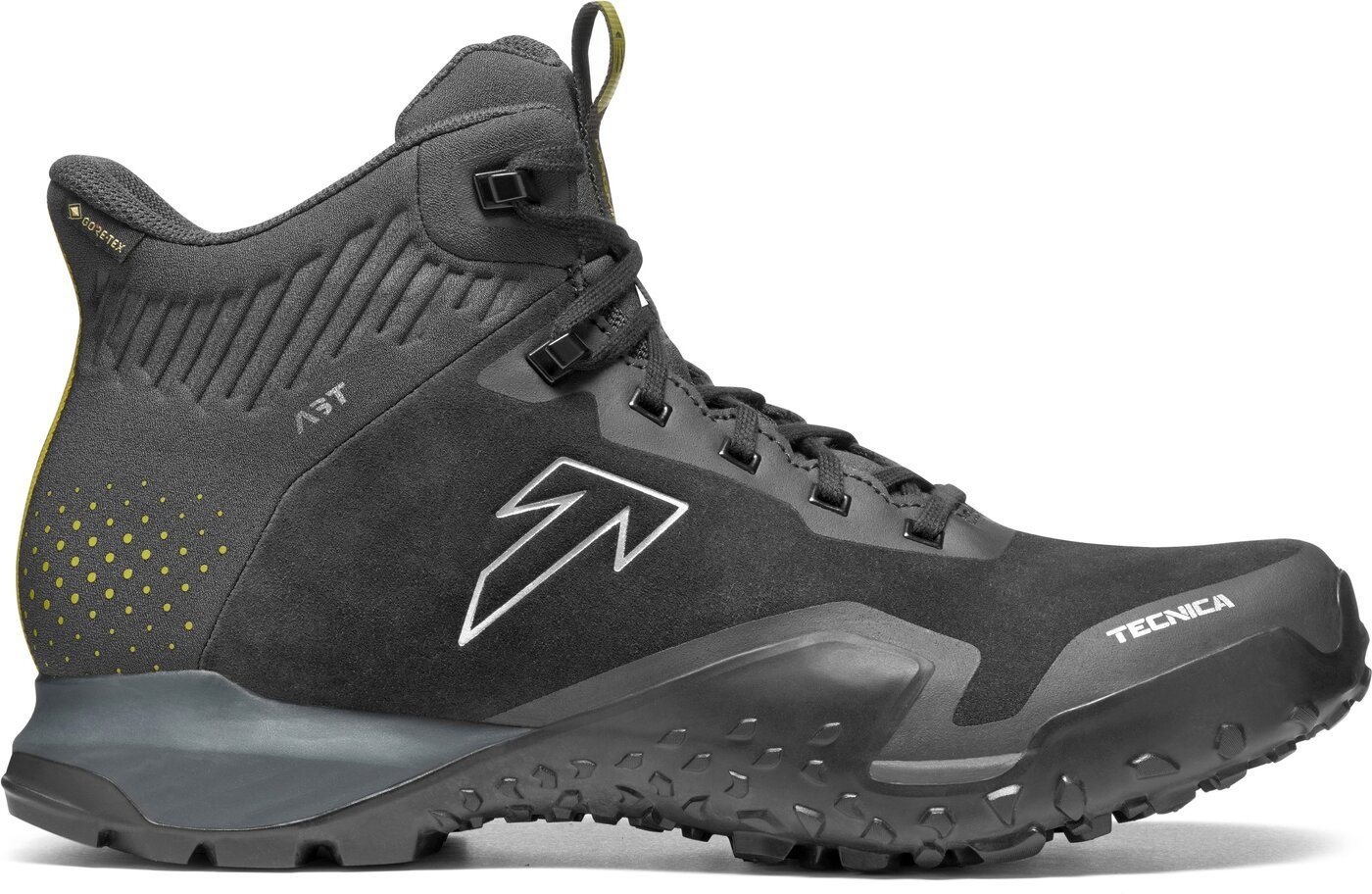 TECNICA MAGMA 2.0 MID GTX MS DK PIEDRA-DY STEPPA Trekkingschuh TECNICA MAGMA 2.0 MID GTX MS DK PIEDRA-DY STEPPA Trekkingschuh von TECNICA