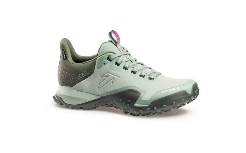 TECNICA MAGMA GTX WS CM ALTURA-PR FIORI Trekkingschuh von TECNICA