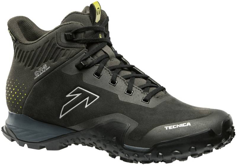 TECNICA MAGMA MID GTX MS DK PIEDRA-DY STEPPA Trekkingschuh von TECNICA