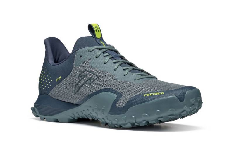 TECNICA Magma 2.0 Low S (Trekking, Synthetic) blau Herren Wanderschuh von TECNICA