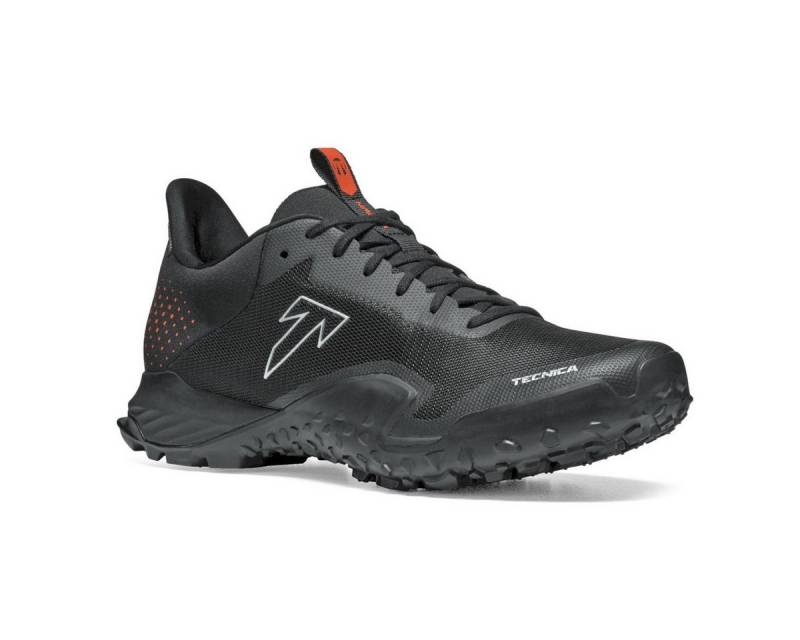 TECNICA Magma 2.0 Low S GTX (wasserdicht) - Synthetic - schwarz Herren Wanderschuh von TECNICA