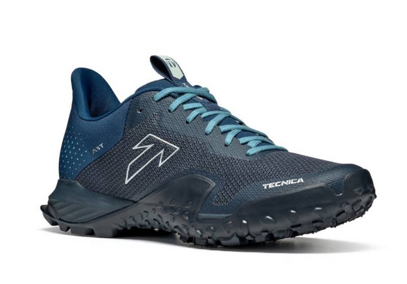 TECNICA Magma 2.0 Low S - Synthetic - blau Damen Wanderschuh von TECNICA