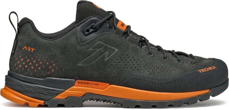 TECNICA SULFUR GTX MS ANTHRACITE-UL ORANGE Trekkingschuh von TECNICA