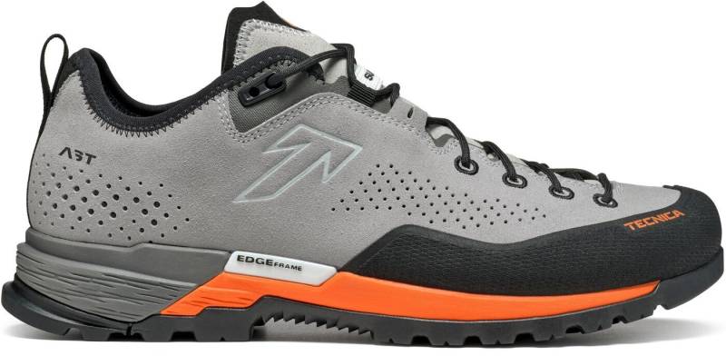 TECNICA SULFUR MS SF GREY-UL ORANGE Trekkingschuh von TECNICA