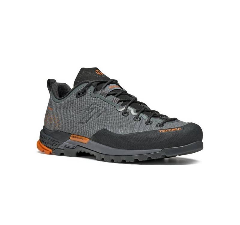 TECNICA Sulfur S MS - Synthetik - grau Herren Wanderschuh von TECNICA