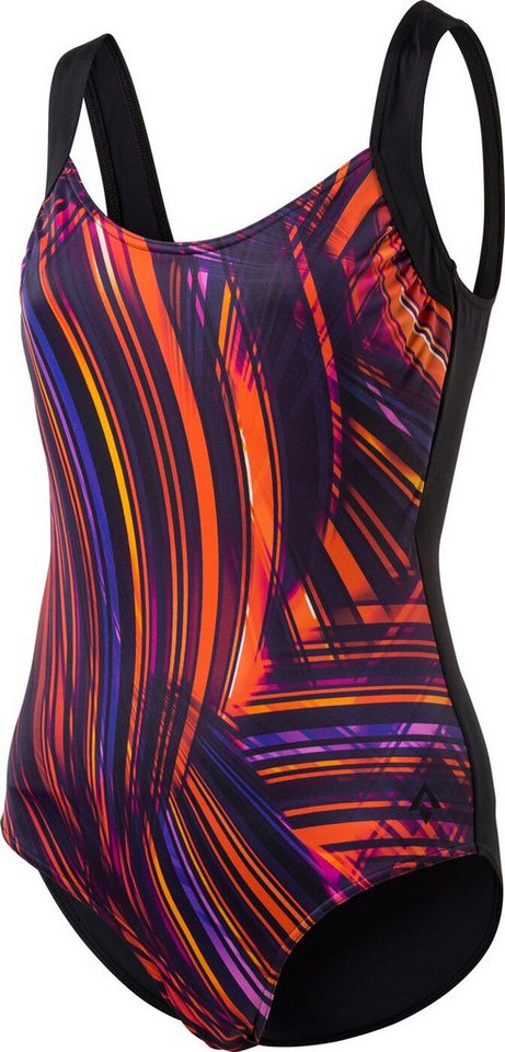 TECNOPRO Badeanzug Da.-Badeanzug Fanny II von TECNOPRO