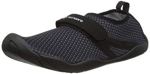 TECNOPRO Herren Ocean Squash-Schuh, schwarz TECNOPRO Herren Ocean Squash-Schuh, schwarz von TECNOPRO