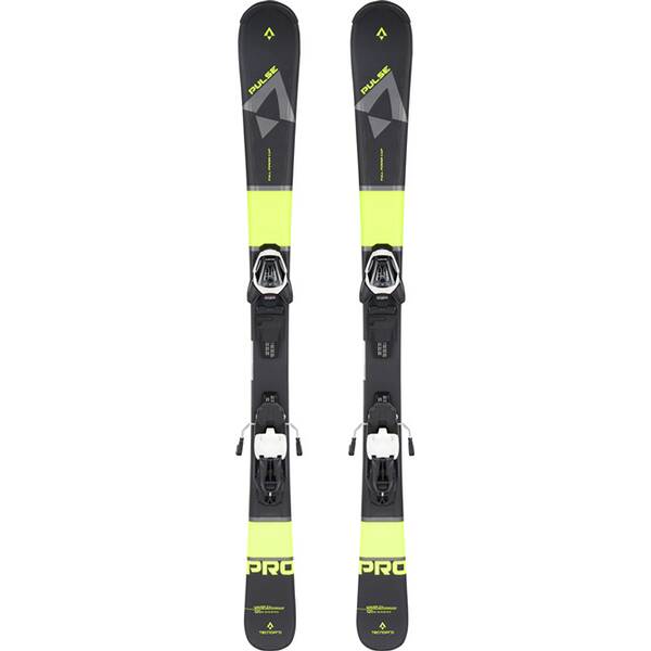 TECNOPRO Kinder All-Mountain Ski-Set Pulse Pro WF von TecnoPro