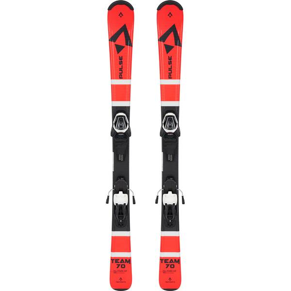 TECNOPRO Kinder All-Mountain Ski-Set Pulse Team 70 von TecnoPro