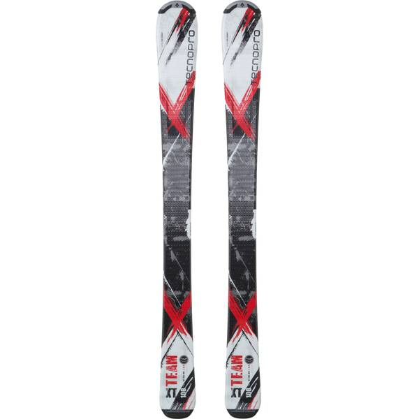 TECNOPRO Kinder All-Mountainski XT Team Jr. von TecnoPro