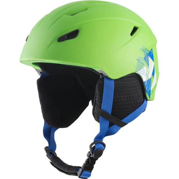 TECNOPRO Kinder Helm Skihelm Pulse JR HS-016 von TecnoPro