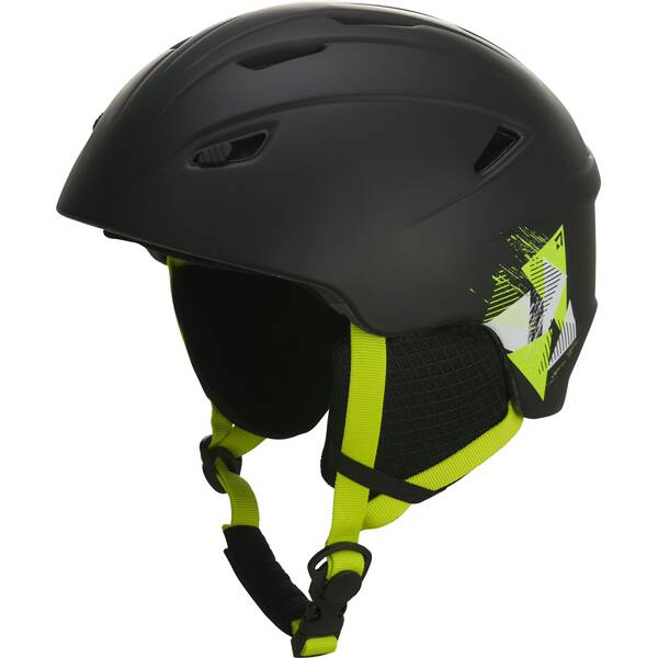 TECNOPRO Kinder Helm Skihelm Pulse JR HS-016 von TecnoPro