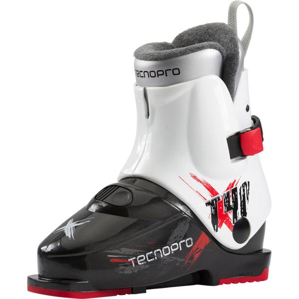 TECNOPRO Kinder Skischuhe T40 von TecnoPro