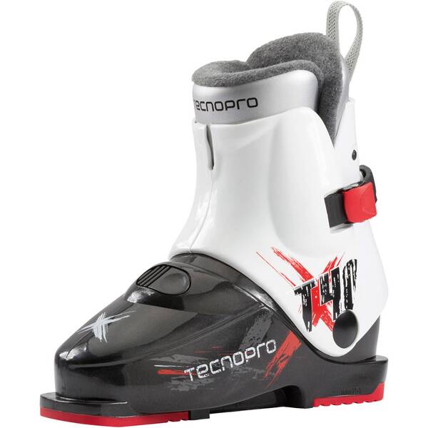 TECNOPRO Kinder Skischuhe T40 von TecnoPro