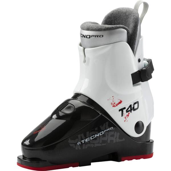 TECNOPRO Kinder Skistiefel T40 von TecnoPro