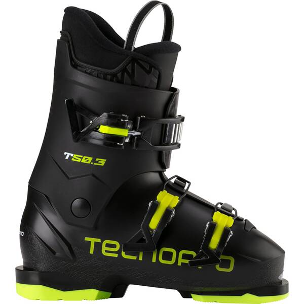 TECNOPRO Kinder Skistiefel T50-3 von TecnoPro