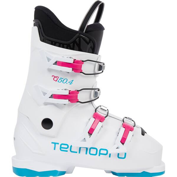 TECNOPRO Mädchen Skistiefel G50-4 von TecnoPro