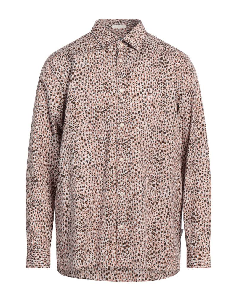 TED BAKER Hemd Herren Sand von TED BAKER