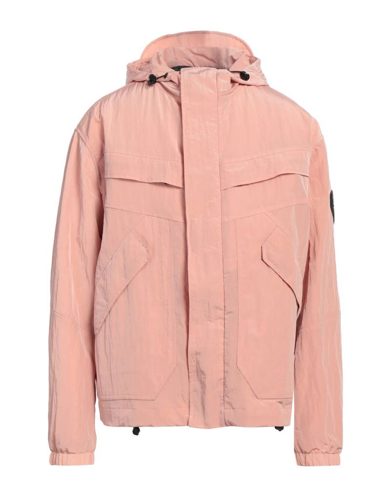 TED BAKER Jacke & Anorak Herren Lachs von TED BAKER