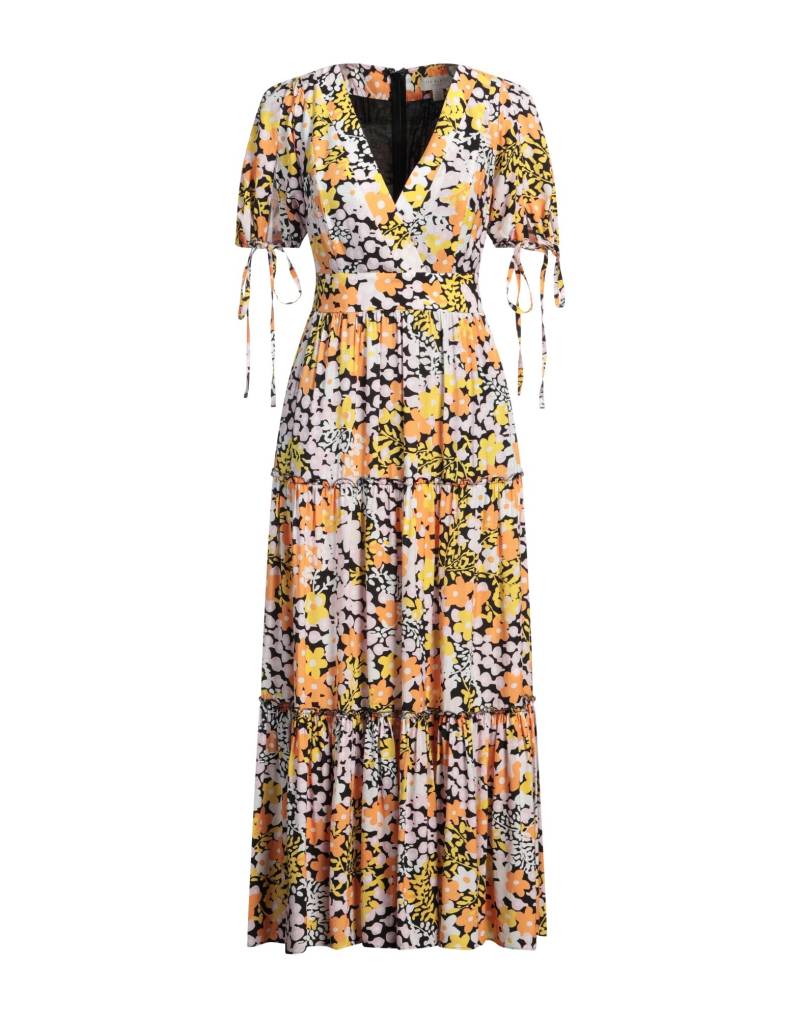 TED BAKER Maxi-kleid Damen Schwarz von TED BAKER