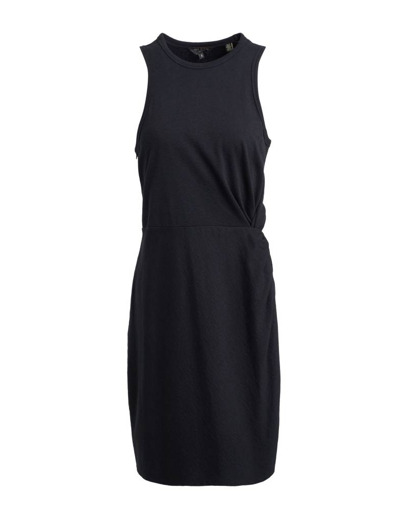 TED BAKER Mini-kleid Damen Schwarz von TED BAKER