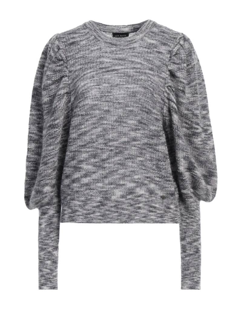 TED BAKER Pullover Damen Grau von TED BAKER