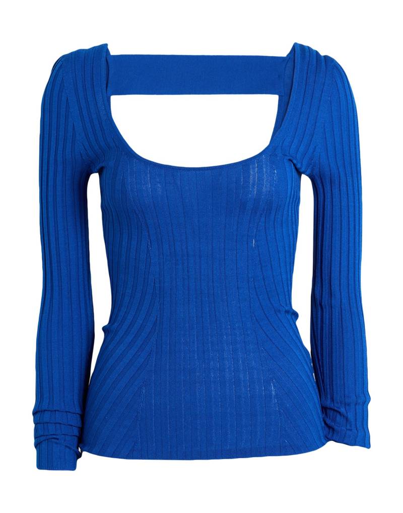 TED BAKER Pullover Damen Königsblau von TED BAKER