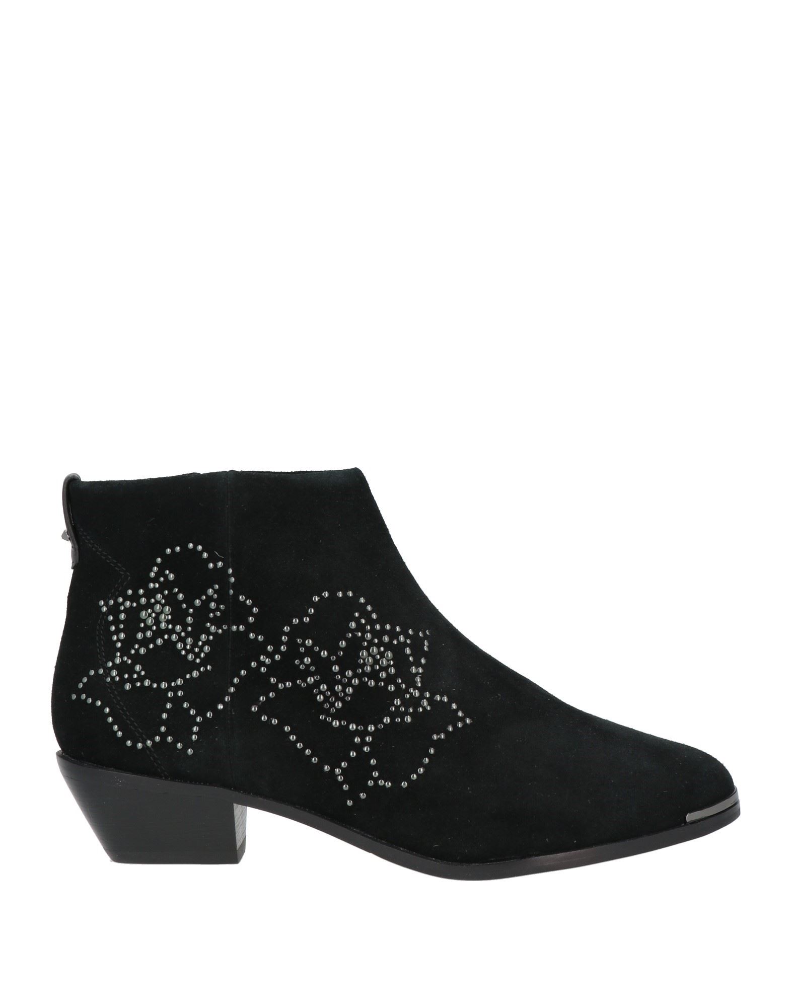 TED BAKER Stiefelette Damen Schwarz von TED BAKER