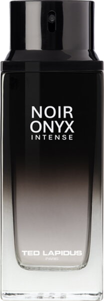 TED LAPIDUS Noir Onyx Intense Eau de Parfum (EdP) 125 ml von TED LAPIDUS