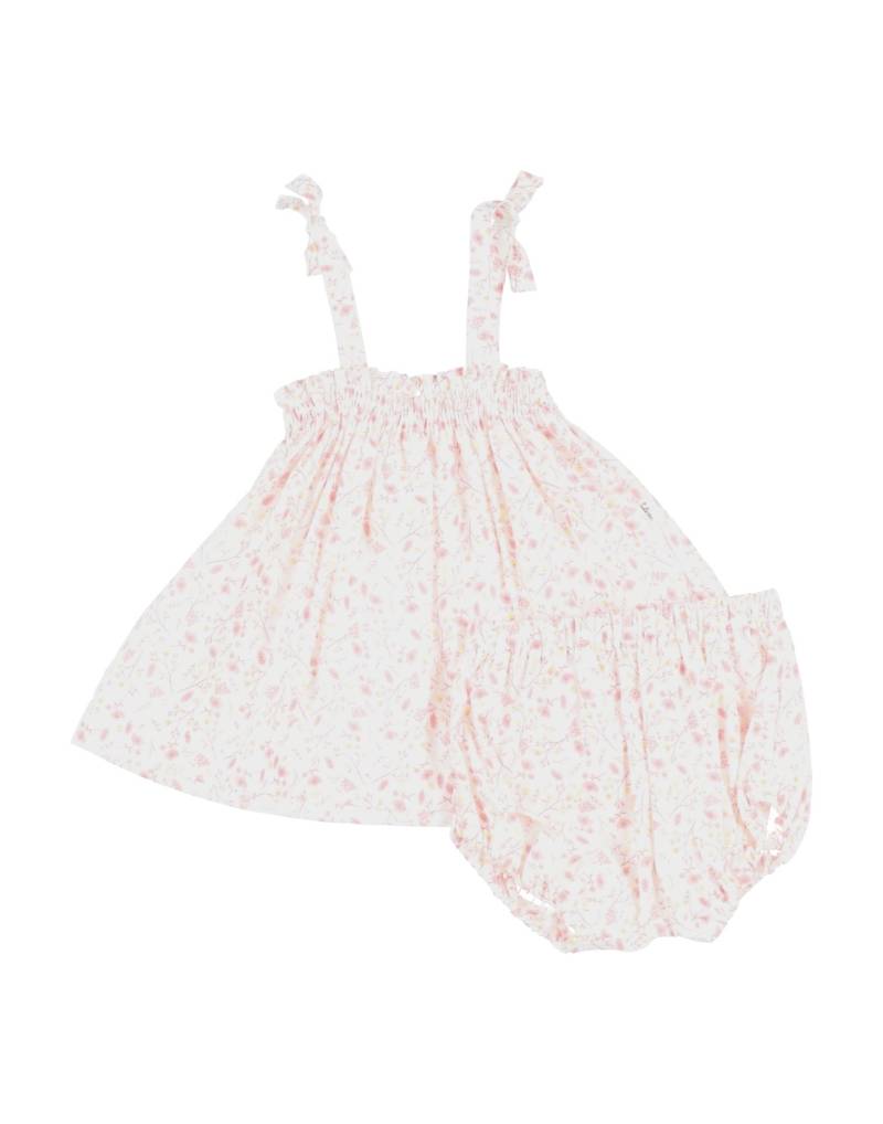 TEDDY & MINOU Babykleidung-set Kinder Rosa von TEDDY & MINOU