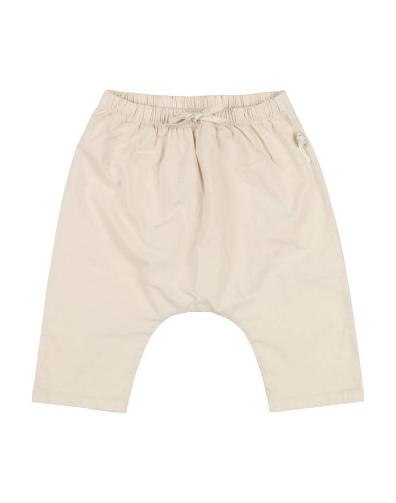 TEDDY & MINOU Hose Kinder Beige von TEDDY & MINOU