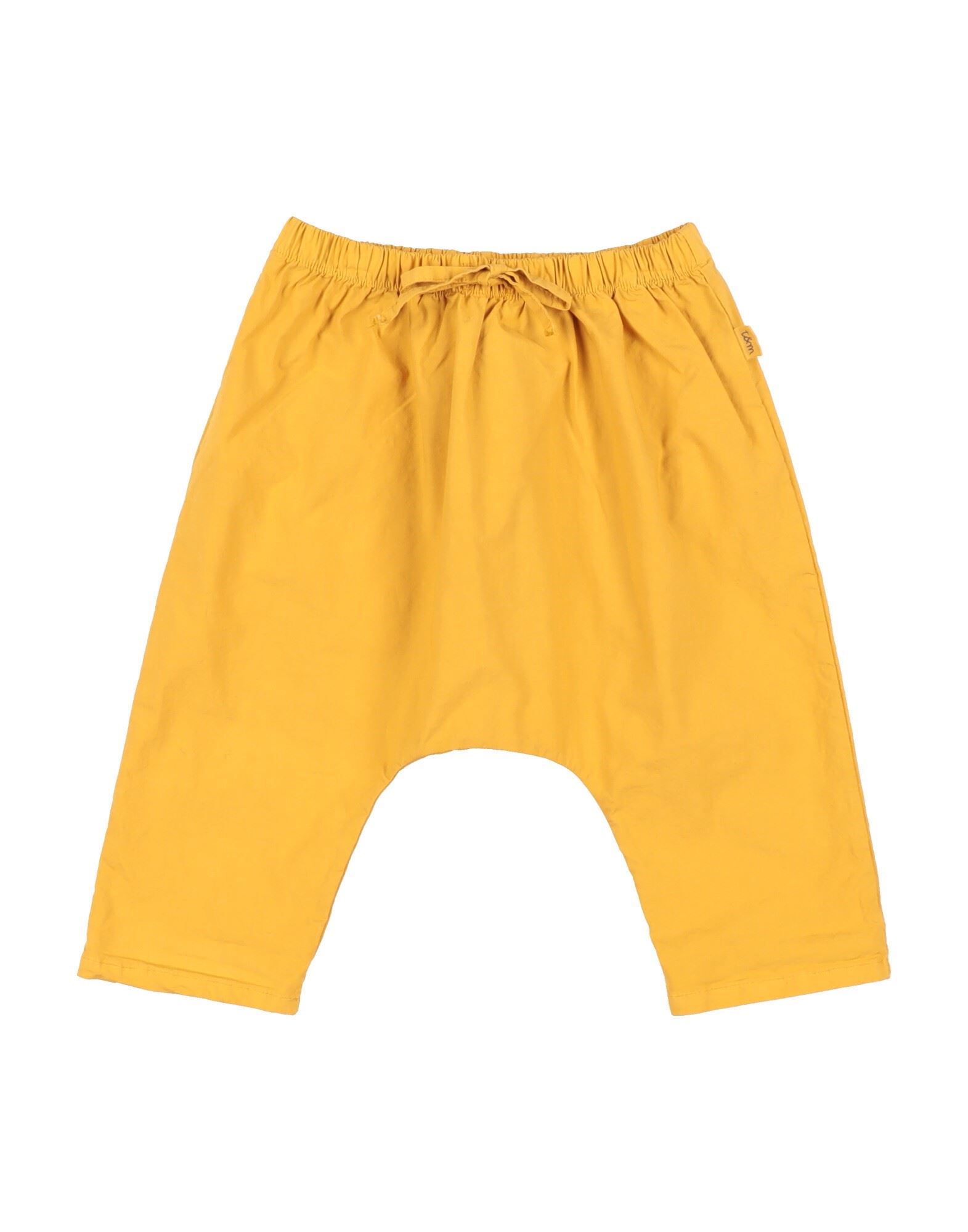 TEDDY & MINOU Hose Kinder Ringelblume von TEDDY & MINOU