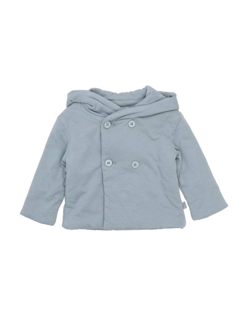 TEDDY & MINOU Jacke & Anorak Kinder Grau von TEDDY & MINOU
