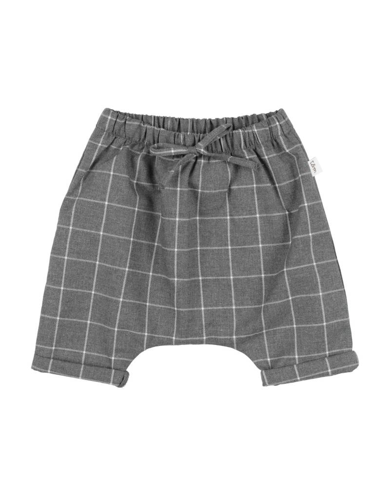TEDDY & MINOU Shorts & Bermudashorts Kinder Blei von TEDDY & MINOU