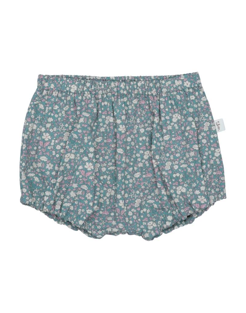 TEDDY & MINOU Shorts & Bermudashorts Kinder Grün von TEDDY & MINOU