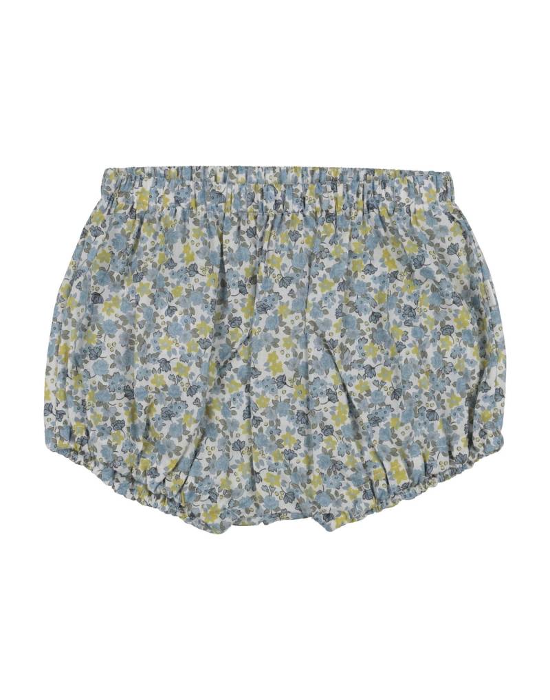 TEDDY & MINOU Shorts & Bermudashorts Kinder Taubenblau von TEDDY & MINOU
