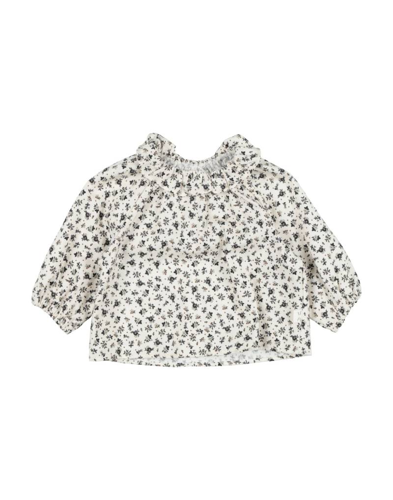 TEDDY & MINOU Top Kinder Off white von TEDDY & MINOU