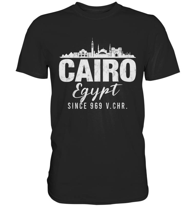 Cairo Trip Shirt, Kairo City Skyline Tshirts, Town T-Shirt , Kurzärmeliges Unisex T-Shirt, Weltenbummler Shirt Cairo Trip Shirt, Kairo City Skyline Tshirts, Town T-Shirt , Kurzärmeliges Unisex T-Shirt, Weltenbummler Shirt von TEESNTOWNS
