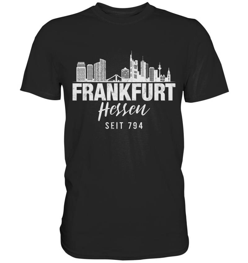 Frankfurt Trip Shirt, City Skyline Tshirt, Town T-Shirt , Kurzarm Unisex T-Shirt, Weltenbummler Shirt Frankfurt Trip Shirt, City Skyline Tshirt, Town T-Shirt , Kurzarm Unisex T-Shirt, Weltenbummler Shirt von TEESNTOWNS