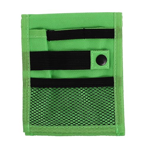 TEHAUX 1 Stück Doktor Krankenschwester Stiftbeutel Eingefügt Halter Tasche Tasche Bleistift Lagerbeutel von TEHAUX