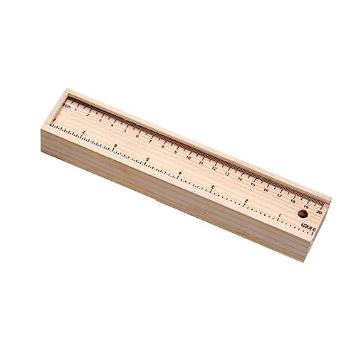 TEHAUX 2satz Federmäppchen Teiliges Zeichenschubladen-Design Für Mädchen Tragbare Und Einfache Aufbewahrung Von Schreibwaren Im Schulalltag von TEHAUX