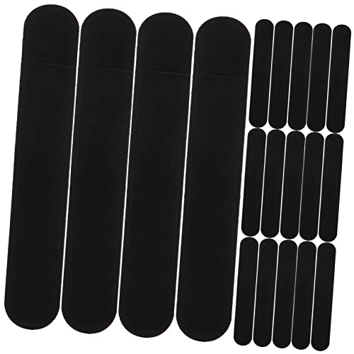 TEHAUX 30stücke Stift Verpackung Taschen Stift Beutel Einfachen Taschen Lagerung Beutel von TEHAUX