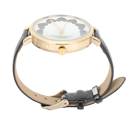 TEHAUX Quarzuhren Mädchen Digitaluhr Uhrenarmbänder Mädchenuhr Armbanduhr Kinder Damenuhren Uhr mit Armband betrachten Armband Uhren Gürtel Anschauen schmücken Gurt Fräulein VPE von TEHAUX