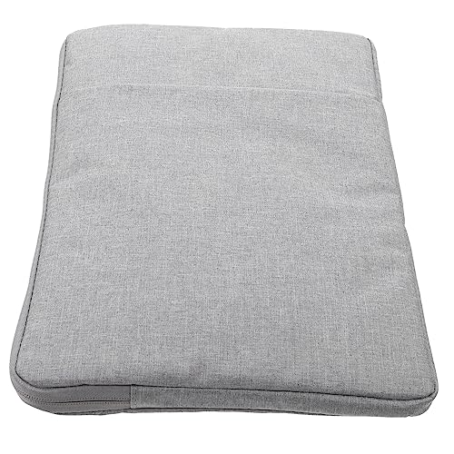 TEHAUX Laptoptasche Stoßfest - Kratzfeste Laptoptasche Robuste Abdeckung Für Laptops Pc Organizer von TEHAUX