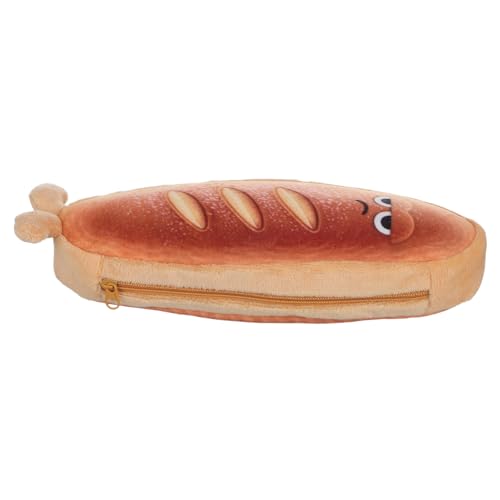 TEHAUX Federmäppchen Mit Reißverschluss-Organizer Für Mädchen Große Schreibwarentasche Make-up-Tasche Kawaii-bleistiftbeutel von TEHAUX